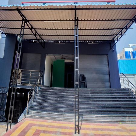 Hotel O Ragas Warangal Extérieur photo