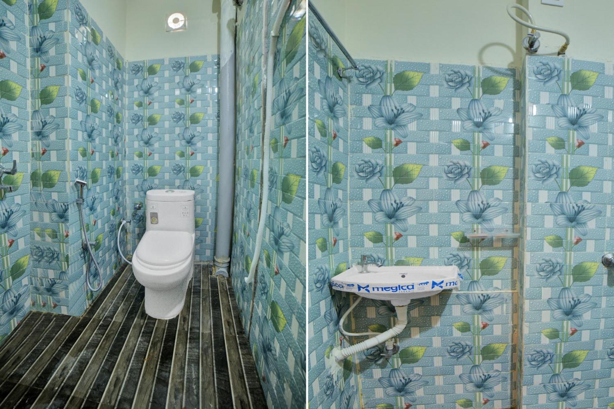 Hotel O Ragas Warangal Extérieur photo