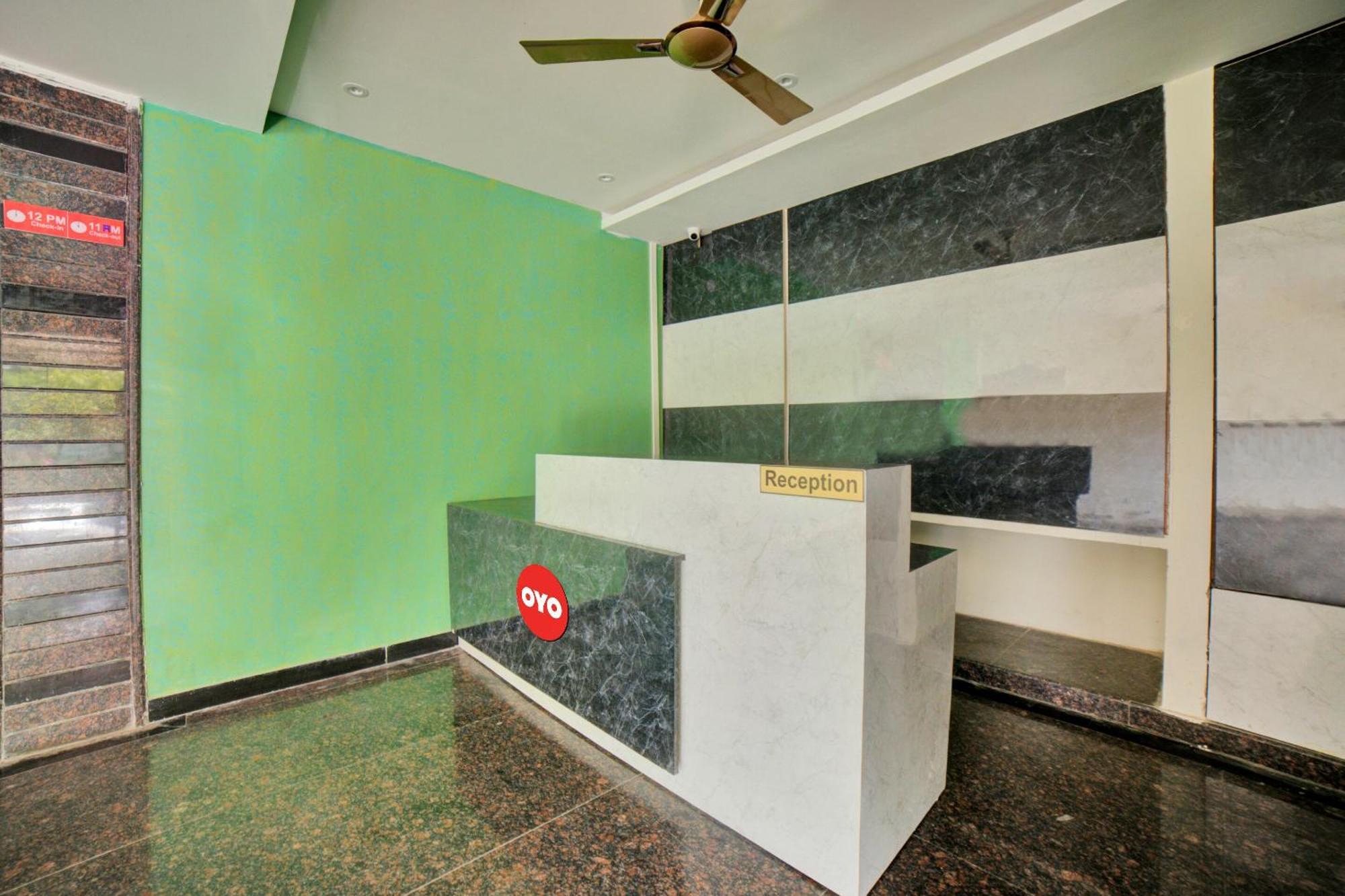 Hotel O Ragas Warangal Extérieur photo